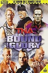 TNA Bound For Glory 2010 series tv