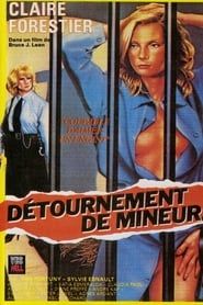 Détournement de mineur (1983)
