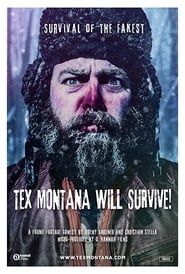 Tex Montana Will Survive!-hd