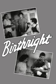 Birthright series tv