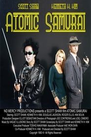 Atomic Samurai series tv