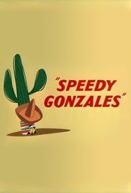Speedy Gonzales-hd
