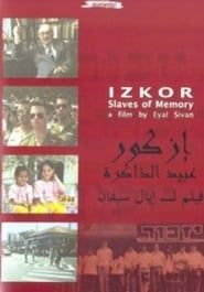 Izkor: Slaves of Memory series tv