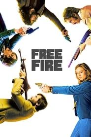 Voir Free Fire (2017) en streaming