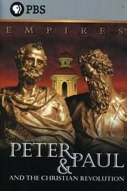 Peter and Paul and the Christian Revolution series tv
