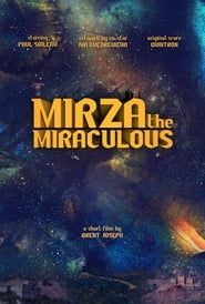 Mirza the Miraculous series tv