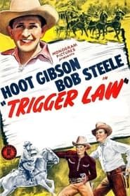 Trigger Law 1944 streaming