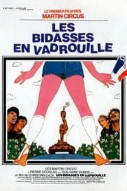 Les Bidasses en Vadrouille 1979 streaming