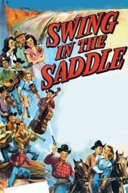 Image Swing in the Saddle 1944