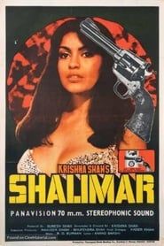 Shalimar series tv