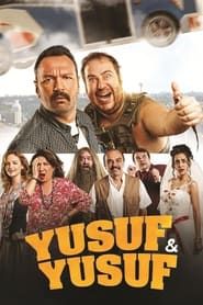 Yusuf Yusuf series tv