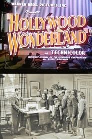 Hollywood Wonderland series tv