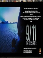 9/11: The Days After series tv