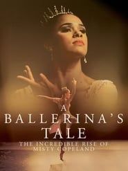 A Ballerina's Tale series tv