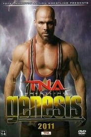 TNA Genesis 2011 series tv