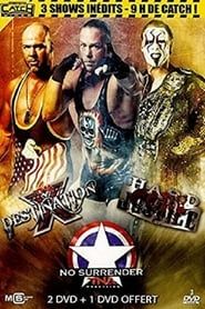 TNA Hardcore Justice 2011 (2011)