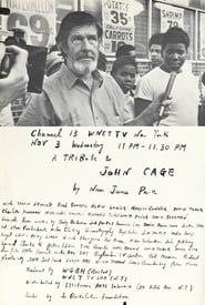 A Tribute to John Cage 1976 streaming