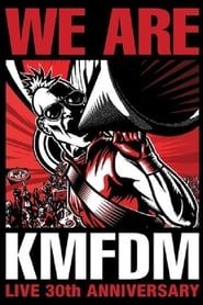 We Are KMFDM series tv