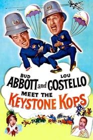Abbott and Costello Meet the Keystone Kops 1955 streaming
