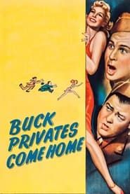 Buck Privates Come Home series tv