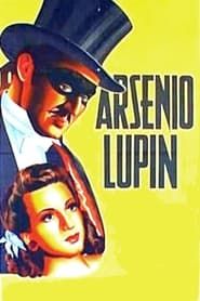 Arsenio Lupin series tv