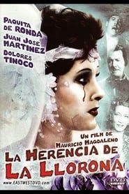 Legacy of the Crying Woman (1947)