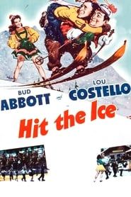 Hit the Ice series tv