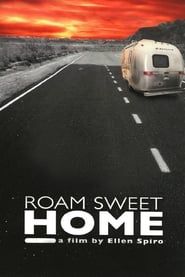 Roam Sweet Home series tv