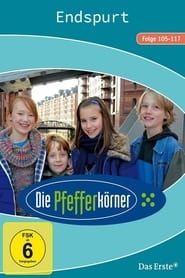 watch Die Pfefferkörner - Endspurt