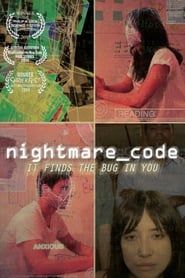 Nightmare Code series tv