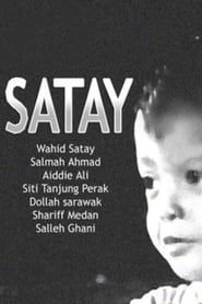 Satay series tv