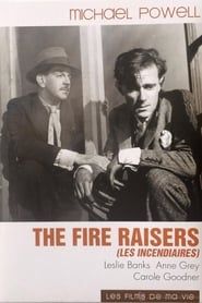 The Fire Raisers 1934 streaming