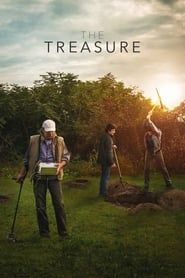 The Treasure series tv