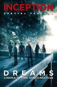 Dreams: Cinema of the Subconscious series tv