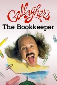 Gallagher: the Bookkeeper series tv