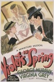 Violets in Spring (1936)