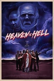 Heaven is Hell series tv