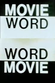 Word Movie (1966)