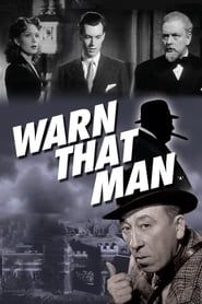 Warn That Man 1943 streaming