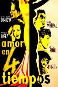 Amor en cuatro tiempos (1955)