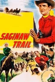 Saginaw Trail series tv