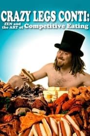 Image Crazy Legs Conti: Zen and the Art of Competitive Eating