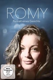 Romy - Portrait eines Gesichts (1967)