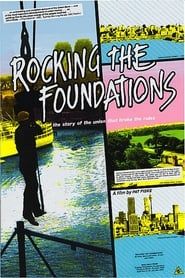 Rocking the Foundations series tv