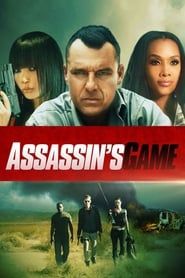 Assassin's Game series tv