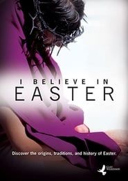 Image I Believe In Easter
