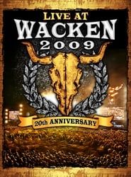 Wacken 2009 - Live at Wacken Open Air 2010 streaming