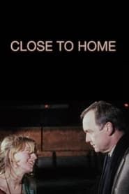 Close to Home series tv