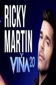 Ricky Martin Festival de Viña del Mar 2014 streaming