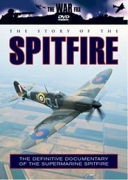 Image Story of the Spitfire